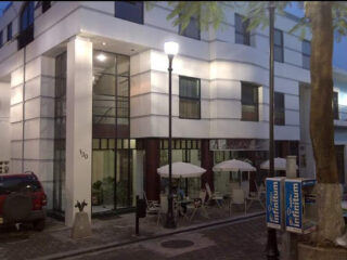 Corporativo Jurídico Mateos Payro