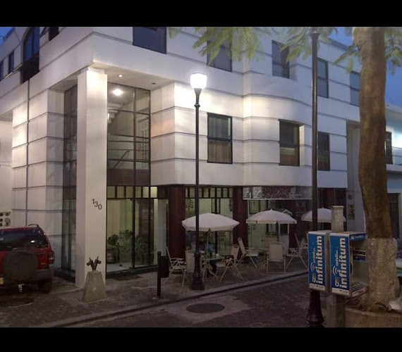 Corporativo Jurídico Mateos Payro