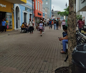 Corporativo Jurídico RCP