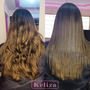 Cursos y Aplicación de Keratina En Villahermosa Tabasco