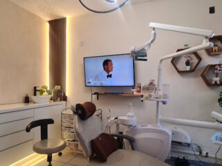 DENTAL G CLINIC