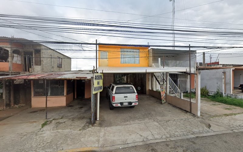 DESPACHO JURÍDICO E.AC. Y ASOCIADOS