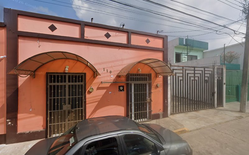 DESPACHO JURÍDICO LIC. RAFAEL ALFONSO MÉNDEZ JESÚS