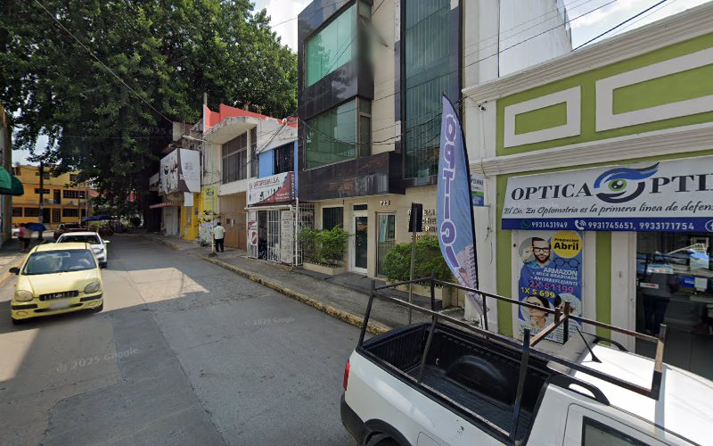 DESPACHO JURIDICO SANCHEZ NAVARRO ABOGADOS