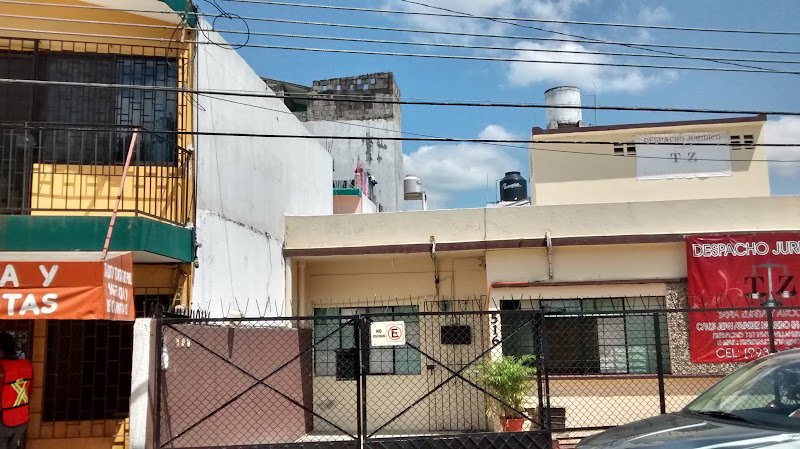 DESPACHO JURÍDICO TAPIA ZURITA Y ASOCIADOS