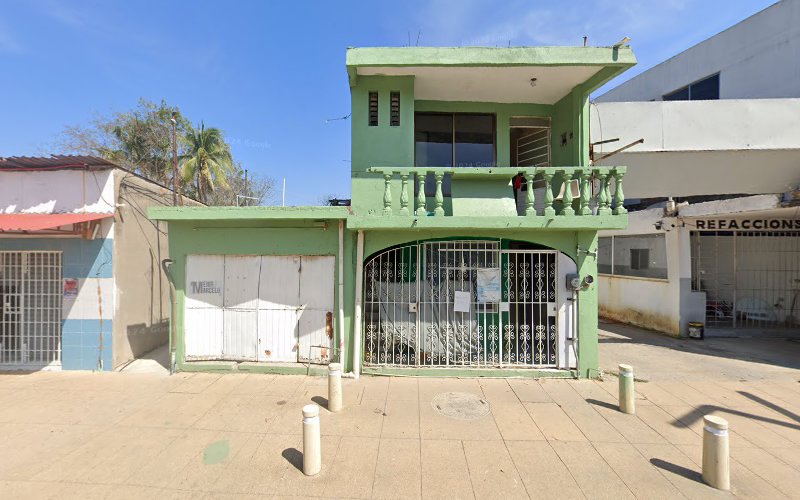 DESPACHO JURIDICO Y CONTABLE