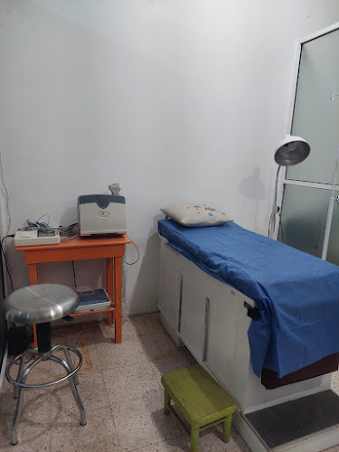 DR ABRAHAM GOMEZ SORIANO CONSULTORIO MEDICO Y ESTUDIOS CLINICOS