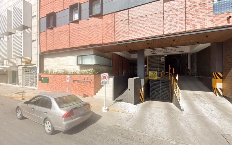 DR. CARLOS ALBERTO AMORES TAMAY