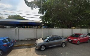 DR. EDÉN CASTILLO PADILLA