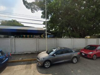 DR. EDÉN CASTILLO PADILLA