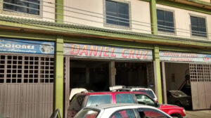 Daniel Cruz Servicio Eléctrico Automotriz