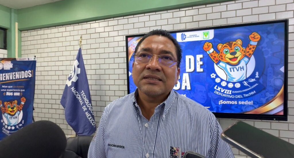 Descartan cambios de horario en universidades de Tabasco pese a altas temperaturas