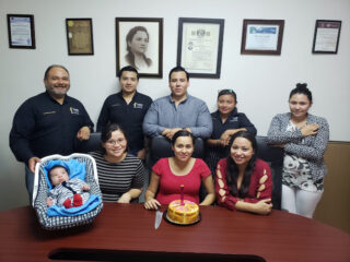 Despacho Contable y Abogados | Marcos Buendía Y Asociados