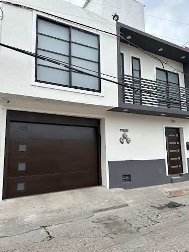 Despacho Guerra Contadores Públicos