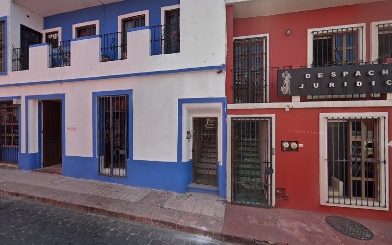 Despacho Jurídico Bravata y Asociados