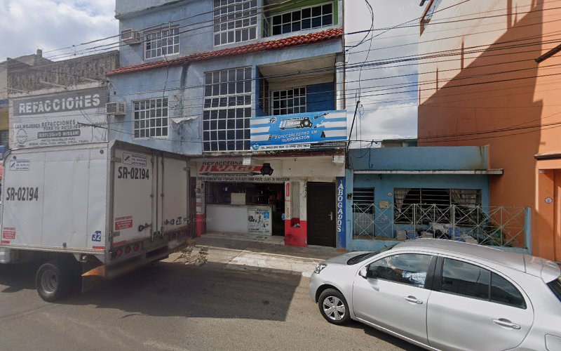 Despacho Juridico Especializado