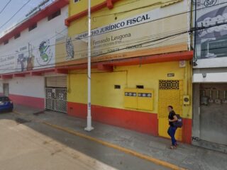 Despacho Jurídico Fiscal Dr. Fernando Leugona