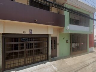 Despacho Jurídico Francisco Javier Evia Ramírez