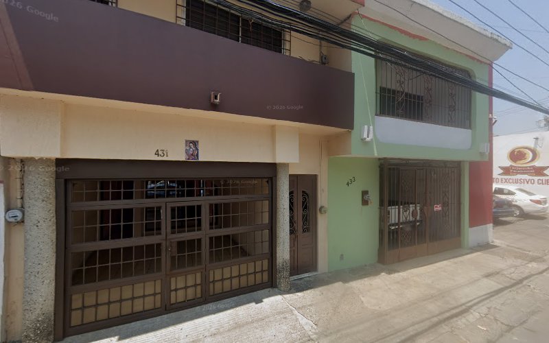 Despacho Jurídico Francisco Javier Evia Ramírez