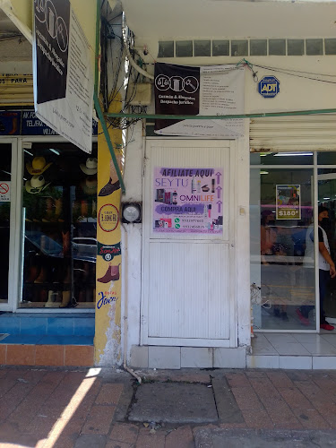 Despacho Jurídico Guzmán y Abogados