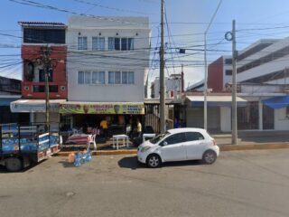 Despacho Juridico Rodriguez, Silvan, Arias y Pereyra