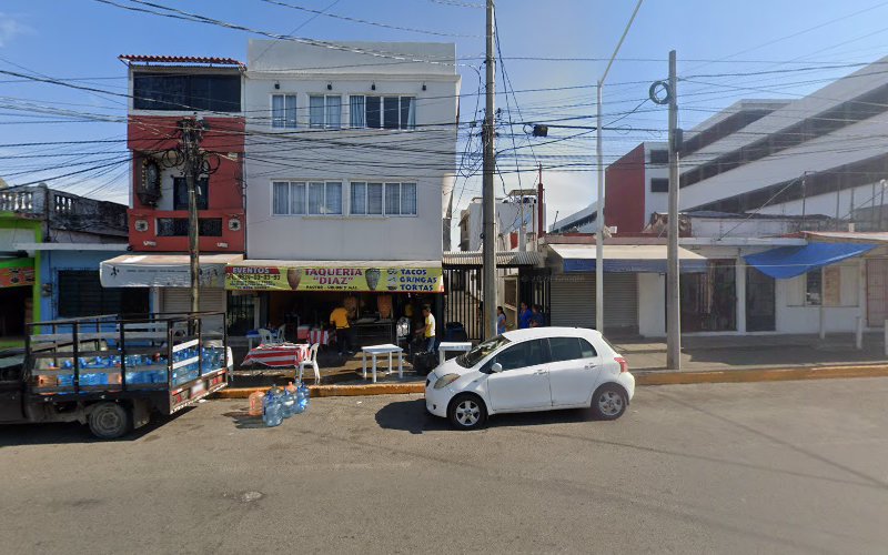 Despacho Juridico Rodriguez, Silvan, Arias y Pereyra