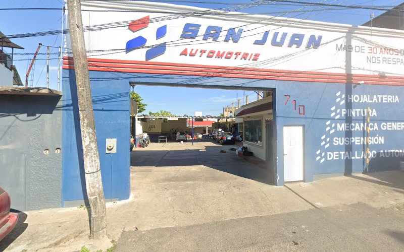 Despacho Jurídico Rueda Zentella