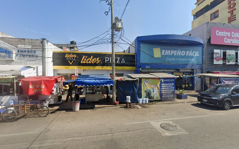 Despacho Jurídico Zurita y Asociados