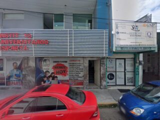 Despacho Rivas Flores