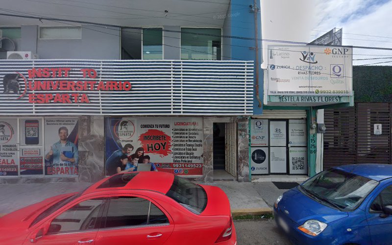 Despacho Rivas Flores