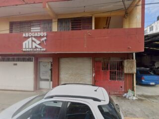 Despacho juridico Mendoza Rojas y Asociados