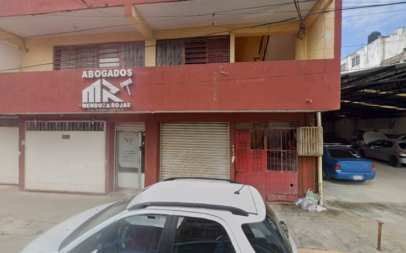 Despacho juridico Mendoza Rojas y Asociados