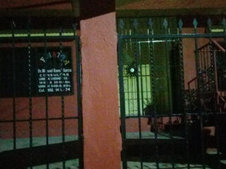 Dr Manuel Ramos García