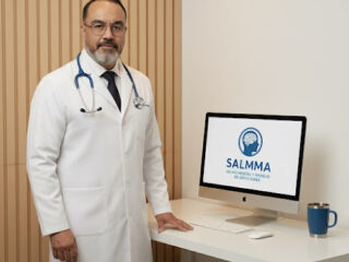 Dr Roberto Flores Rojas