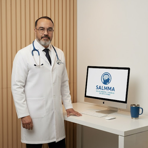 Dr Roberto Flores Rojas