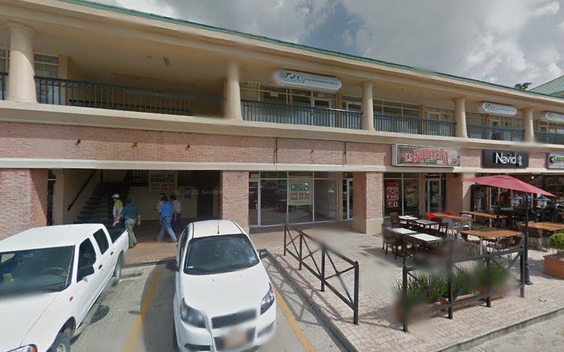 Dr. Amir Belisario Pérez Lanz, Radiólogo