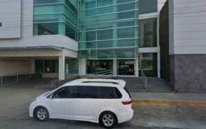 Dr. Bernando Bello Rivera, Alergólogo