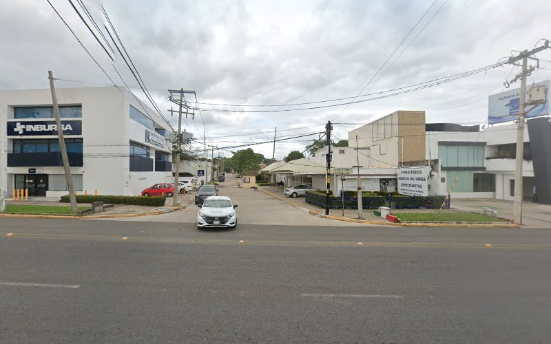 Dr. Carlos Alberto Durante Vázquez, Cardiólogo