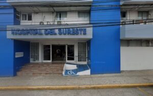 Dr. Carlos Bada Cardiologo Pediatra Villahermosa