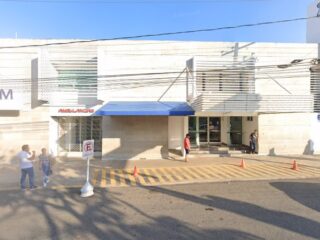 Dr. Carlos Humberto Aguilar Arguello