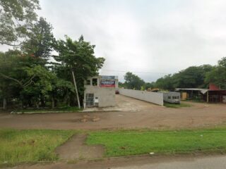 Dr. Daniel Eduardo Broca Galicia