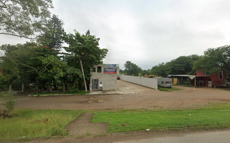 Dr. Daniel Eduardo Broca Galicia