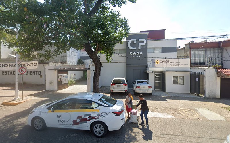 Dr. Faustino Merodio Pediatra Neonatólogo