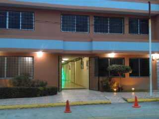 Dr. Federico Guerrero Villaseñor