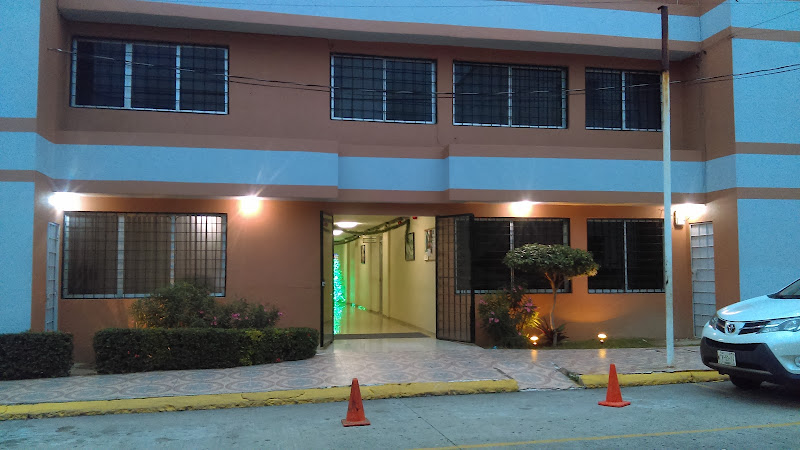 Dr. Federico Guerrero Villaseñor