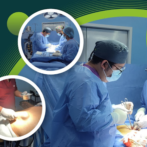 Dr. Federico Reyes | Cirujano Gastrointestinal en Villahermosa