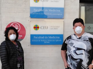 Dr. Francisco Javier Romero Ricardez, Médico general