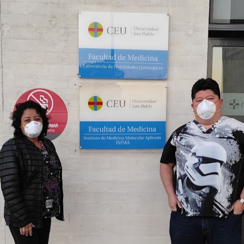 Dr. Francisco Javier Romero Ricardez, Médico general