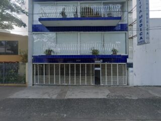 Dr. Jorge Antonio Pierdant Rodríguez, Pediatra