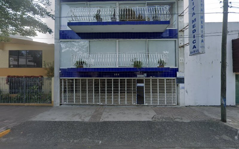 Dr. Jorge Antonio Pierdant Rodríguez, Pediatra